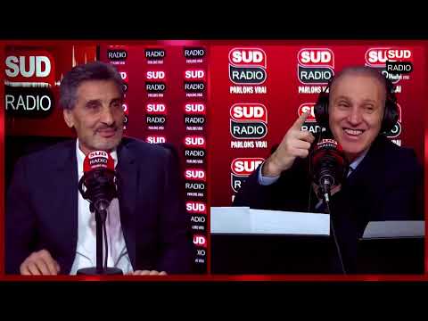 Municipales, MHR, business en France : le chef d’entreprise Mohed Altrad se confie sur Sud Radio