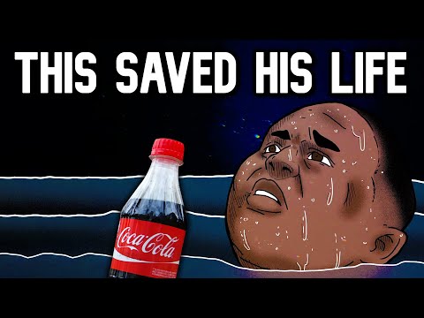 How a Man Survived at the Bottom of the Ocean, Alone for 3 Days