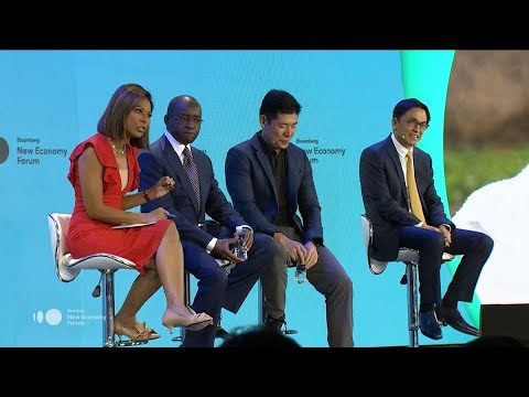 Reaching the Next Billion Customers