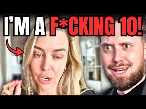 Women Are In A State Of PANIC As Men Refuse To Go Out Anymore