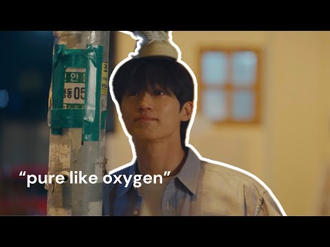 lovely runner but it's just ryu sun-jae being the most adorable LOSER