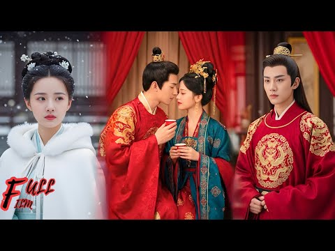 3 года любила принца, но он выбрал её сестру. Она вышла за сильного генерала и лишила его трона.