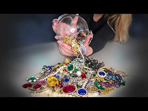 I Spent $25 on This Mystery Box… and What I Found Left Me Speechless 😳