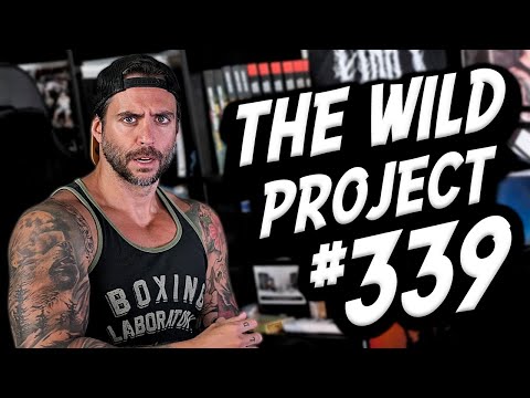The Wild Project #339 | Streamer es torturado y muere en directo, Lo que no te cuentan de Silksong