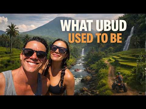 Bali’s Undiscovered Gem is Sidemen