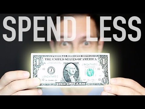 How To Be A Financial Minimalist