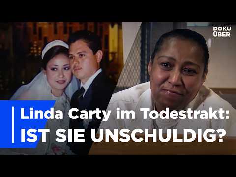 Justizirrtum oder Gerechtigkeit: Todesurteil für Linda Carty wegen Baby-Entführung | DOKU ÜBER