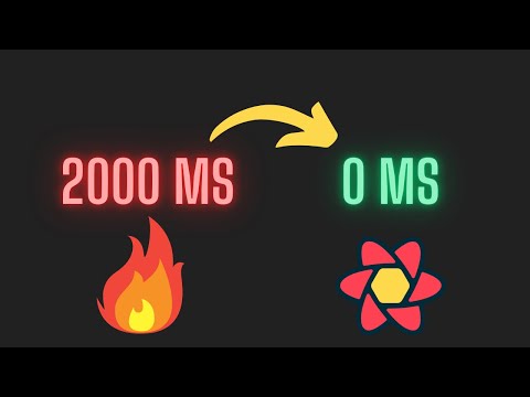 EVERYTHING you need to know about client loaders (ft. react-query)