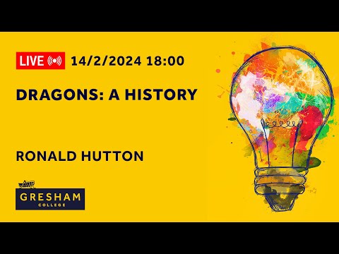 Dragons: A History