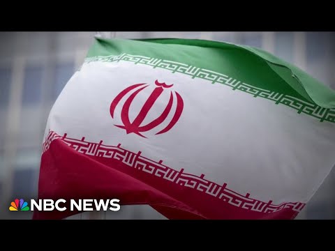 Iran works to install new leader as Israel tries to impede process