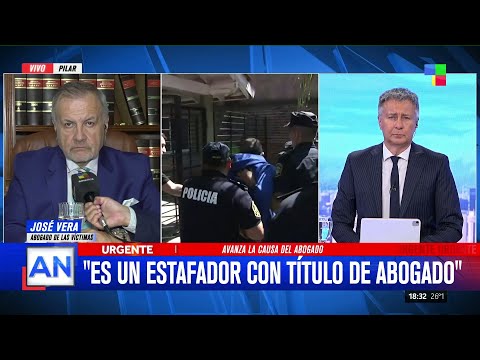 🔴 ASÍ ENGAÑABA NICOLÁS PAYAROLA A SUS VÍCTIMAS