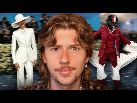 The 2025 MET GALA Red Carpet Roast