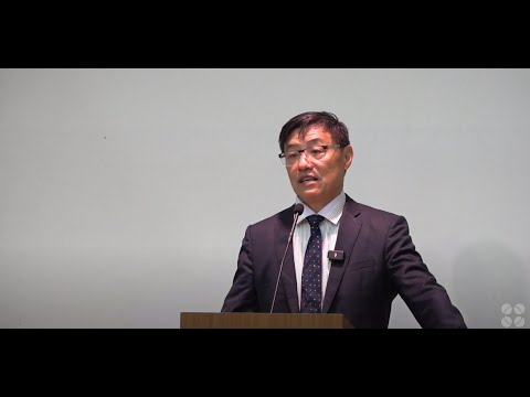 《真正的基督徒》part 1 宇宙光- 劉曉亭牧師