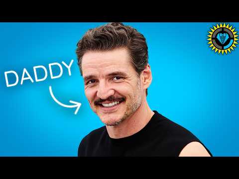 What Makes Pedro Pascal SO Hot? | Style Theory
