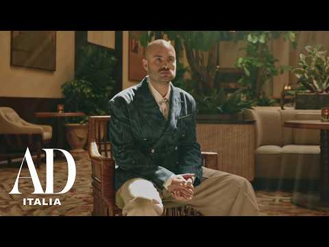 Hugo Toro ci porta all’interno dell’Hotel Orient Express La Minerva | AD Italia