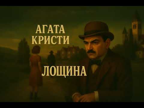Расследование тайн «Лощина» Агаты Кристи