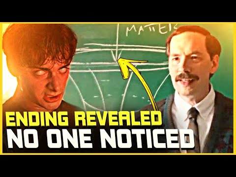 Stranger Things 5: The Ending Was Revealed Years Ago — And Nobody Noticed