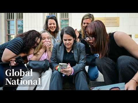 Global National: March 25, 2026 | Meta, YouTube found liable in social media addiction trial