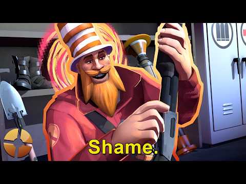 [TF2] How to (Shotgun) Trolldier