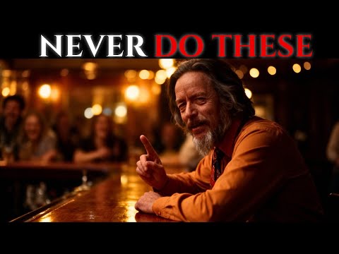 7 Things Spiritually Awake People NEVER Do – You Probably Do All of Them