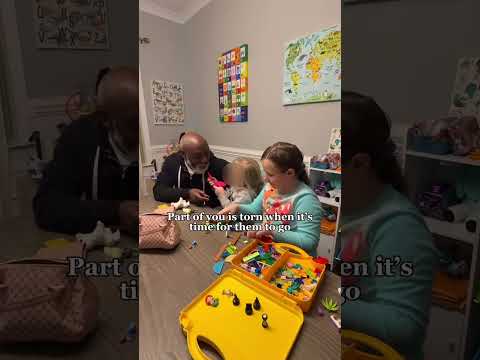 No One Knows Balance More Than a Foster Parent