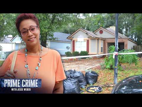 Prime Crime: Teacher Found Murdered After Visit from Former Neighbor