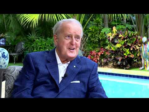 Canada Files Season 3 Ep. 13: Brian Mulroney