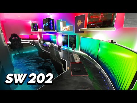 Setup Wars Episode 202 - Teen Edition