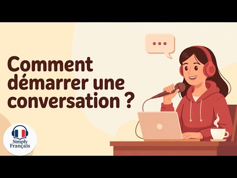 🇫🇷 Commence à parler français aujourd’hui — c’est plus facile que tu crois !