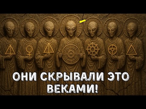 1,5 ЧАСА НЕОБЪЯСНИМЫХ ЗАГАДОК | Тайны Древних Цивилизаций