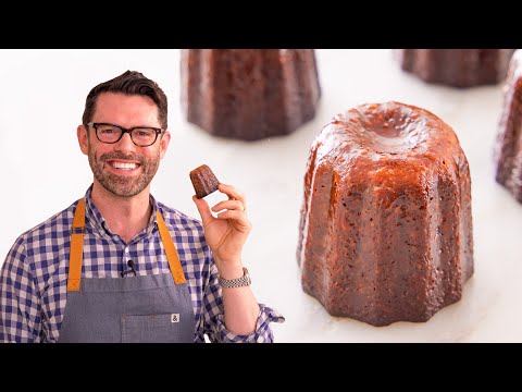 How to Make Caneles | All My Tips and Tricks!