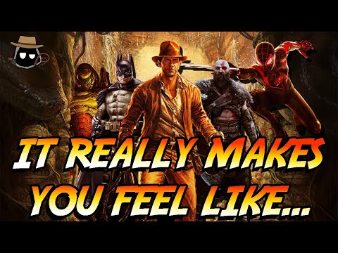 The Most Annoying Phrase in Videogames