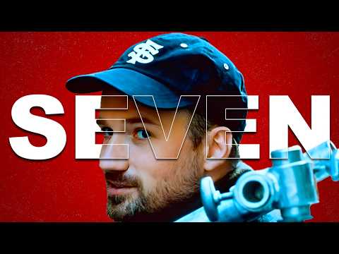 David Fincher's Redemption