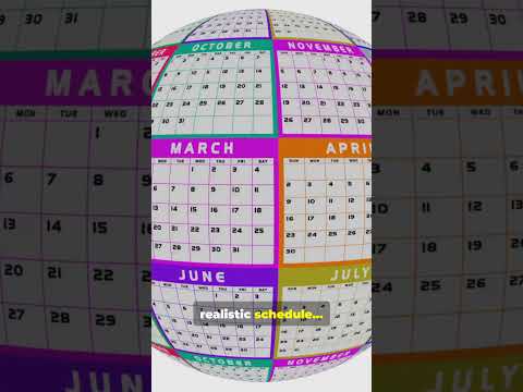 I Let AI Plan My Day and It Actually Worked ⚡️#ai #productivity #hack