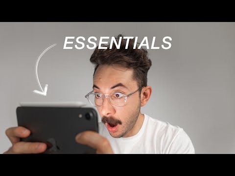 6 Apps I can't Live Without - Digital Minimalism