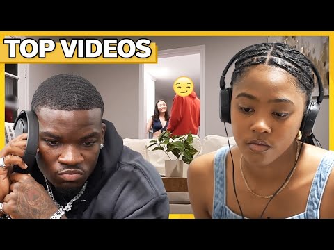 Most INTENSE Confrontations Caught on Camera | UDY