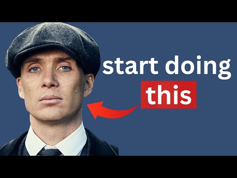 How to Build Quiet Confidence That Commands Authority