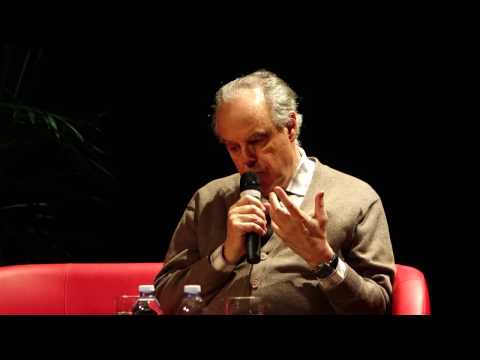 Conversations au Carré - Frédéric Mitterrand - Captation intégrale