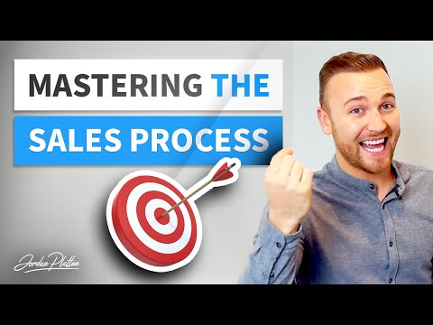 How to Perfect Your Sales Process and Increase Sales FAST!