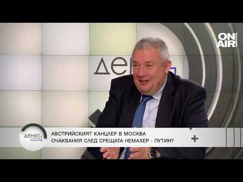 Путин завзема крайбрежната част на Украйна и слага край на войната?