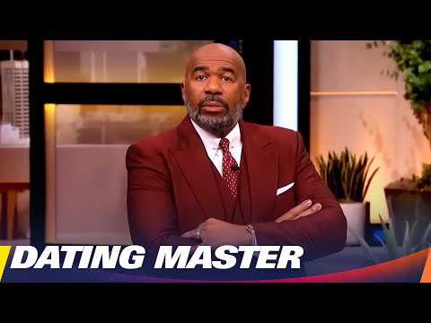 Best of Ask Steve: My Ultimate Guide to Winning at Love | Steve Harvey