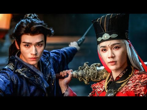 Demon lord scoffs at the ordinary lad—who unleashes the ultimate sword and ends it in one blow.