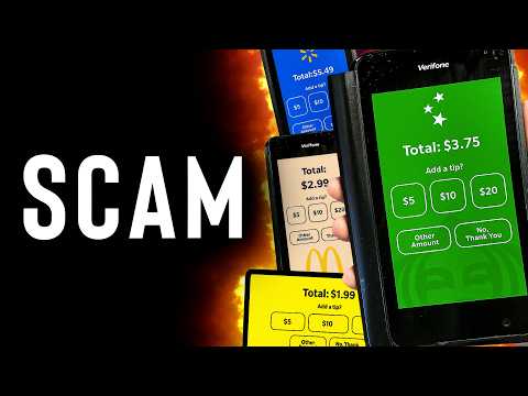 Tipping Banks: The New Way Billionaires Steal From the Poor