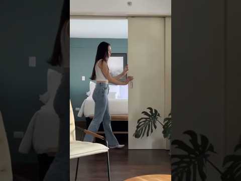 Mini departamento de 45m2
