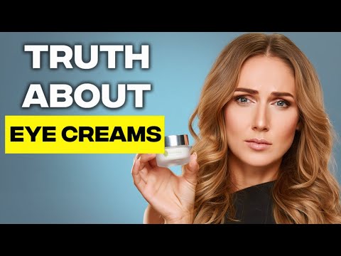 10 Eye Creams That Are A TOTAL SCAM For Mature Skin (And 3 That Work)