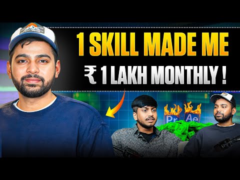 DON'T START Video Editing in 2025 Before Watching This!😱🔥 #7 The Rohit Prashar Show!