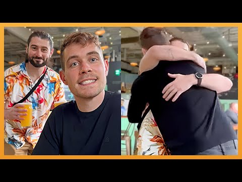 THE MOST EMOTIONAL REUNION MOMENTS THAT WILL MAKE YOU CRY | EMOTIONAL REACTIONS
