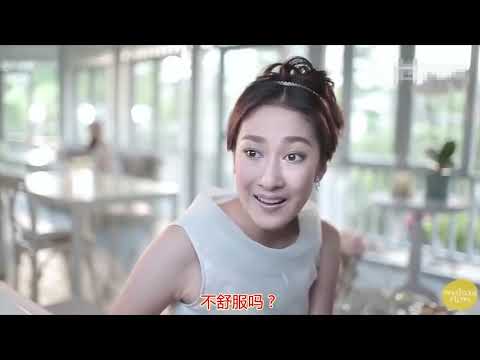 泰国的沙雕广告：有这种广告还看什么电视剧，充钱看广告我也乐意