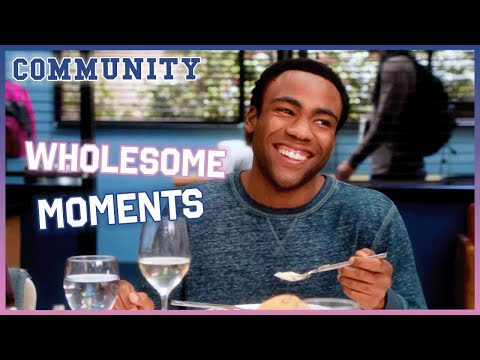 Community moments that I’ll forever be thankful for 🙏 | Community