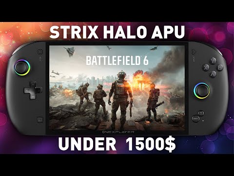 My Thoughts and Brakedown of ONEXFLY Apex